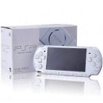 PSP Slim 3000 White (Sony REF)